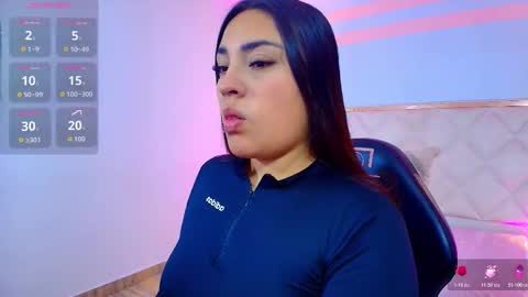 BRENDDA  online show from March 8, 3:32 am