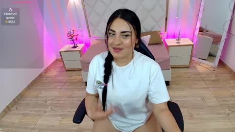 BRENDDA  online show from December 5, 3:26 am