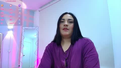 BRENDDA  online show from January 24, 3:32 am