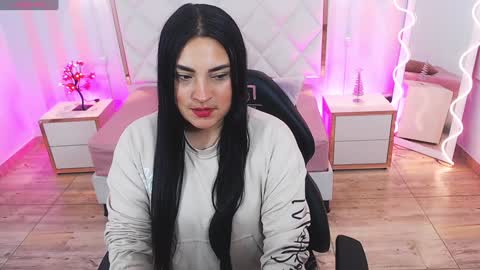 BRENDDA  online show from December 9, 1:51 am