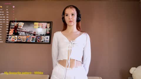 Mia   online show from November 21, 12:07 pm