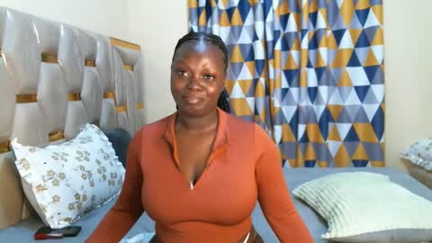 Snapshot of brennabaibe chatting on September 25, 2:21 am Brenda xxx online show from September 25, 2:21 am