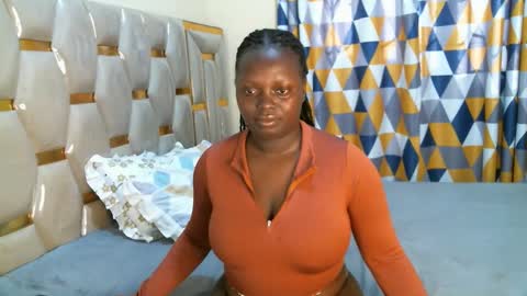 Snapshot of brennabaibe chatting on October 15, 6:38 am Brenda xxx online show from October 15, 6:38 am