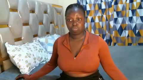 Snapshot of brennabaibe chatting on October 30, 2:47 am Brenda xxx online show from October 30, 2:47 am