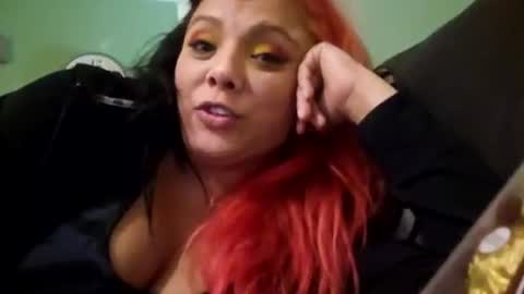 Snapshot of brenttbabe chatting on January 4, 4:01 am MeganDLoves online show from January 4, 4:01 am