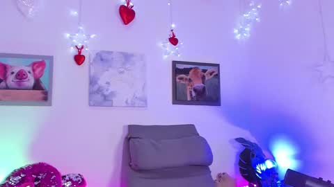Bri cullen online show from February 20, 4:07 am