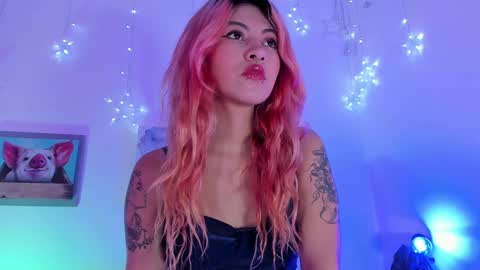 Bri cullen online show from February 5, 3:34 am