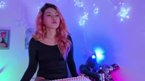 Bri cullen online show from February 4, 3:33 am