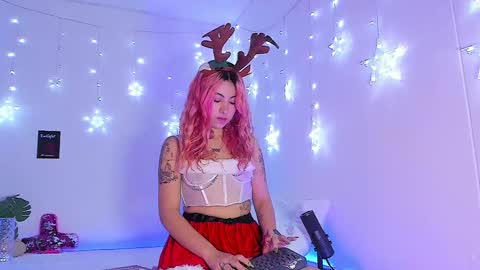 Bri cullen online show from December 25, 3:18 am