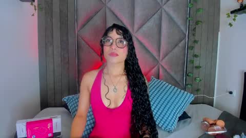 B R I A  online show from March 31, 2:55 am