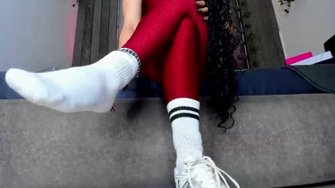 B R I A  online show from March 26, 3:08 am