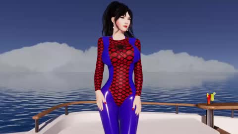briany online show from February 20, 6:39 am