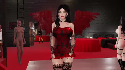 briany online show from February 15, 5:41 am