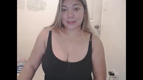 Briana online show from February 19, 3:17 am