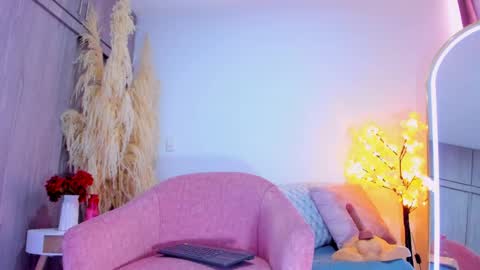 briana preston online show from April 11, 7:17 pm