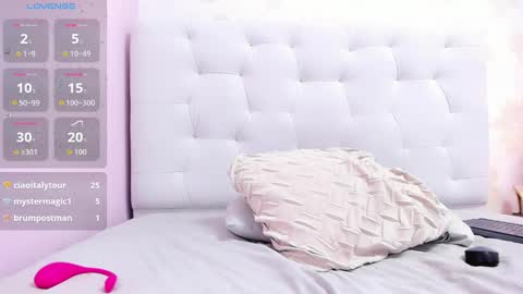  VIVIANA  online show from September 11, 1:55 pm