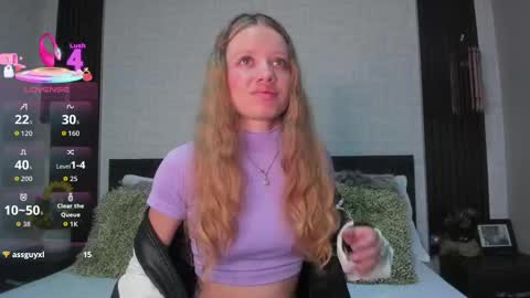 Briana online show from October 11, 3:37 pm