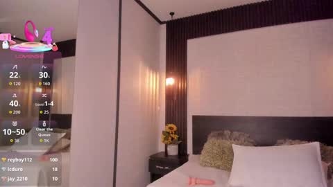 Briana online show from September 29, 4:12 pm