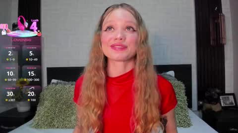 Briana online show from October 10, 3:28 pm