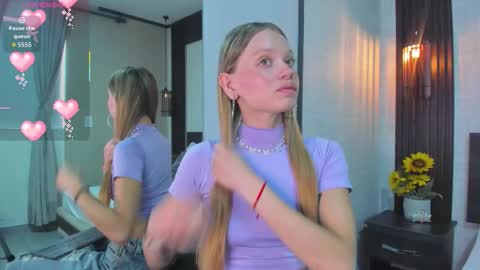 Briana online show from October 30, 3:24 pm