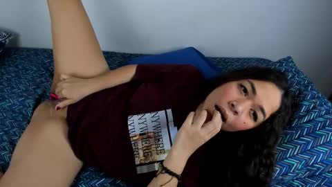 Snapshot of brianna_fallingangel chatting on September 14, 3:15 am brianna_fallingangel online show from September 14, 3:15 am