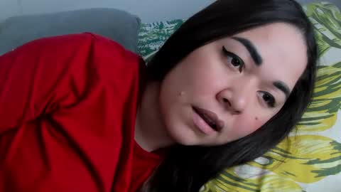 Snapshot of brianna_fallingangel chatting on March 10, 2:06 am brianna_fallingangel online show from March 10, 2:06 am