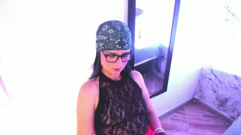 Brianna garnerr online show from December 26, 3:38 am