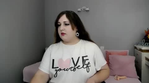 Brianna online show from February 22, 8:37 am