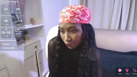 brianna_styles online show from January 8, 1:26 pm