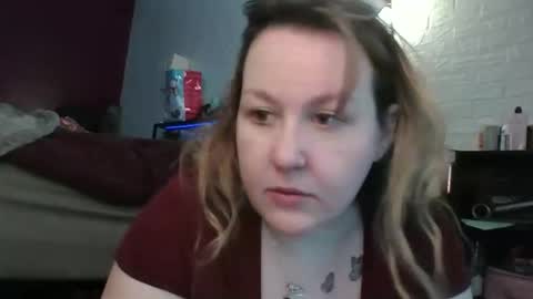 Brittanybbubbly online show from January 6, 6:44 pm