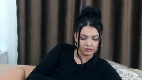 Snapshot of briannabk chatting on January 16, 5:01 pm briannabk online show from January 16, 5:01 pm
