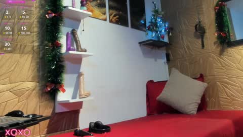 Brianna Chelsea  online show from December 28, 1:38 pm