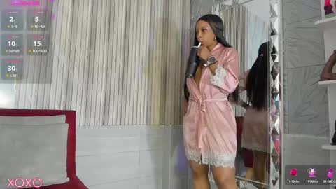 Snapshot of briannachelsea chatting on September 18, 12:15 pm Brianna Chelsea online show from September 18, 12:15 pm