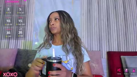 Snapshot of briannachelsea chatting on October 21, 11:58 am Brianna Chelsea online show from October 21, 11:58 am