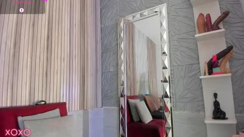 Brianna Chelsea  online show from April 1, 11:55 am