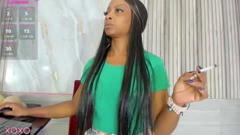 Snapshot of briannachelsea chatting on September 22, 12:03 pm Brianna Chelsea online show from September 22, 12:03 pm