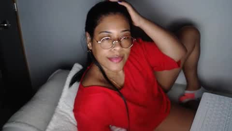 Snapshot of briannacute chatting on October 23, 2:06 am Briaa online show from October 23, 2:06 am