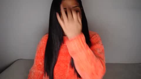 Snapshot of briannacute chatting on September 30, 1:00 am Briaa online show from September 30, 1:00 am