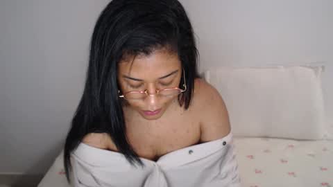 Snapshot of briannacute chatting on October 10, 2:55 pm Briaa online show from October 10, 2:55 pm