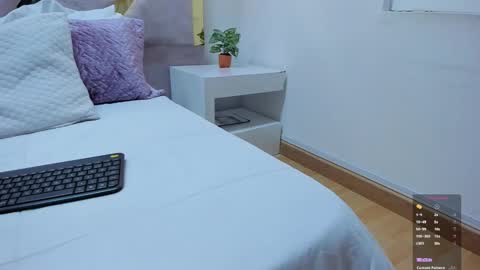 Snapshot of briannahill_ chatting on October 30, 11:55 am Brianna online show from October 30, 11:55 am