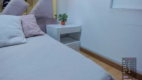 Snapshot of briannahill_ chatting on October 28, 11:38 am Brianna online show from October 28, 11:38 am