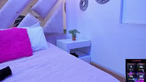 Snapshot of briannahill_ chatting on October 17, 11:35 am Brianna online show from October 17, 11:35 am