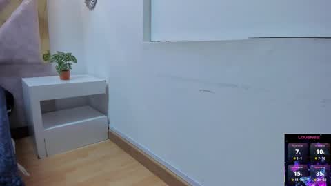 Snapshot of briannahill_ chatting on October 18, 11:57 am Brianna online show from October 18, 11:57 am