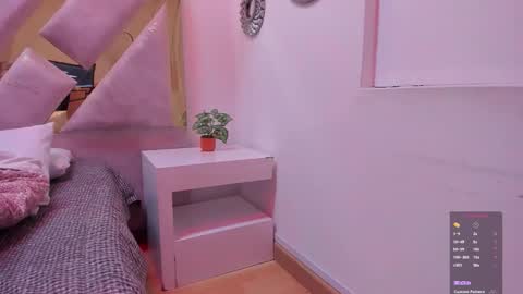 Snapshot of briannahill_ chatting on October 23, 12:33 pm Brianna online show from October 23, 12:33 pm