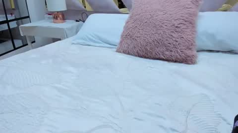 Snapshot of briannahill_ chatting on October 7, 11:36 am Brianna online show from October 7, 11:36 am