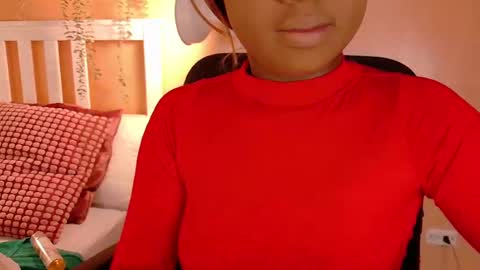 Snapshot of briannajackson_ chatting on October 10, 11:59 am brianna online show from October 10, 11:59 am