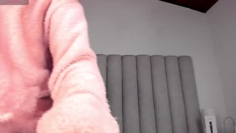 Snapshot of briannajackson_ chatting on January 18, 11:11 am brianna online show from January 18, 11:11 am