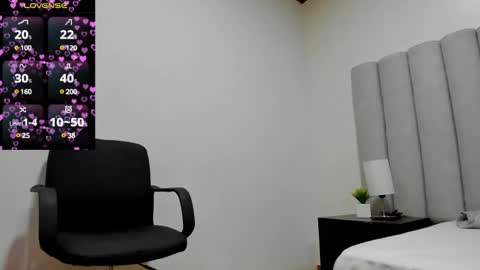 Snapshot of briannajackson_ chatting on March 12, 11:42 am brianna online show from March 12, 11:42 am