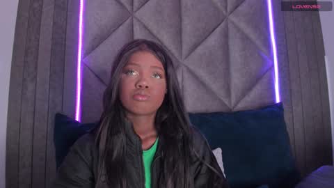 Snapshot of briannajackson_ chatting on March 1, 11:39 am brianna online show from March 1, 11:39 am