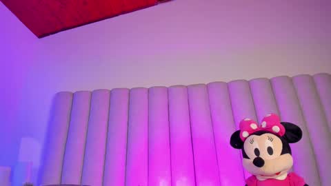 Snapshot of briannajackson_ chatting on February 11, 1:09 pm brianna online show from February 11, 1:09 pm